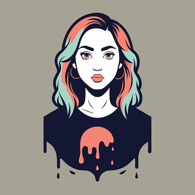 Camisetas mujer